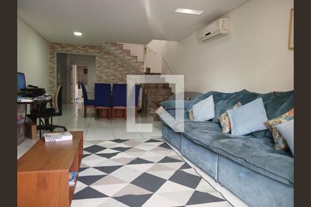 Foto 07 de casa à venda com 4 quartos, 240m² em Mooca, São Paulo