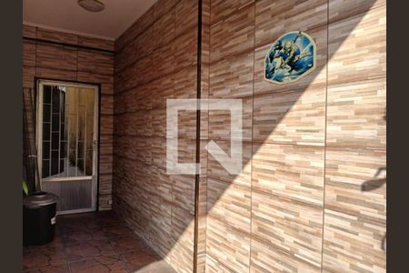 Foto 03 de casa à venda com 4 quartos, 240m² em Mooca, São Paulo