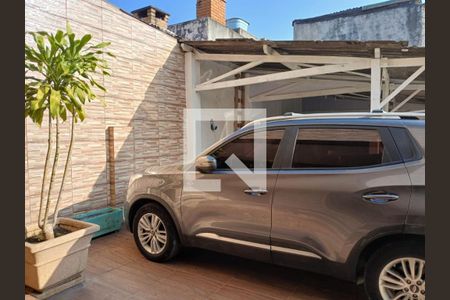 Foto 20 de casa à venda com 4 quartos, 240m² em Mooca, São Paulo