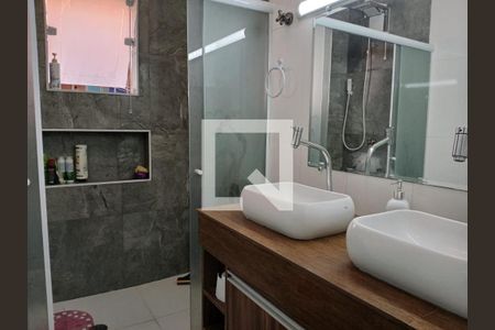 Foto 23 de casa à venda com 4 quartos, 240m² em Mooca, São Paulo