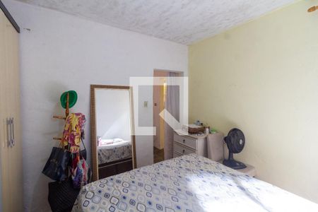 Casa à venda com 240m², 5 quartos e 1 vagaQuarto 1 Casa 2