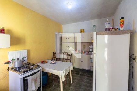 Casa à venda com 240m², 5 quartos e 1 vagaCozinha Casa 2