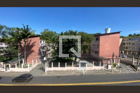 Apartamento à venda com 56m², 2 quartos e 1 vagaQuarto Vista