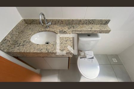 Apartamento à venda com 56m², 2 quartos e 1 vagaBanheiro