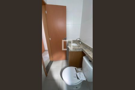 Apartamento à venda com 56m², 2 quartos e 1 vagaBanheiro