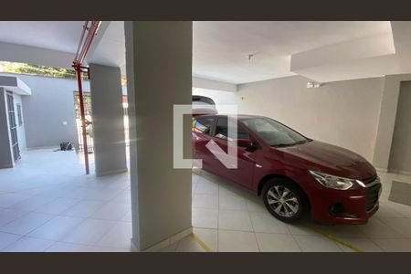 Apartamento à venda com 56m², 2 quartos e 1 vagaGaragem