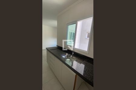 Apartamento à venda com 56m², 2 quartos e 1 vagaCozinha