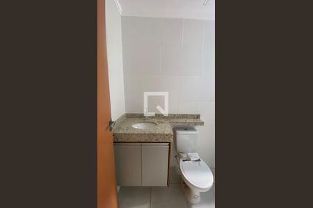 Apartamento à venda com 56m², 2 quartos e 1 vagaBanheiro