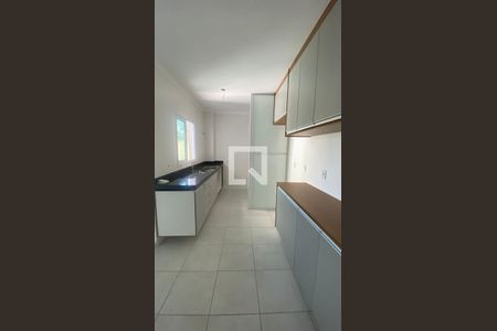 Apartamento à venda com 56m², 2 quartos e 1 vagaCozinha