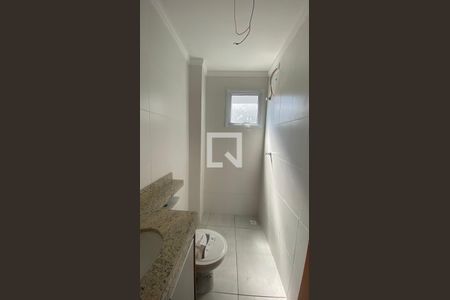 Apartamento à venda com 56m², 2 quartos e 1 vagaBanheiro da Suíte