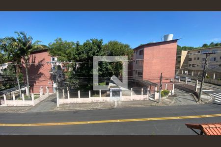 Apartamento à venda com 56m², 2 quartos e 1 vagaSuíte - vista