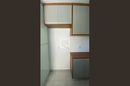 Apartamento à venda com 56m², 2 quartos e 1 vagaCozinha
