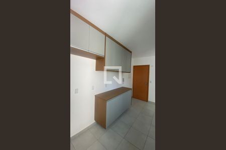 Apartamento à venda com 56m², 2 quartos e 1 vagaCozinha