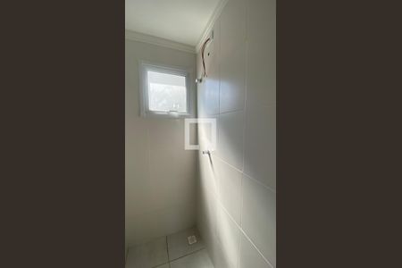 Apartamento à venda com 56m², 2 quartos e 1 vagaBanheiro da Suíte