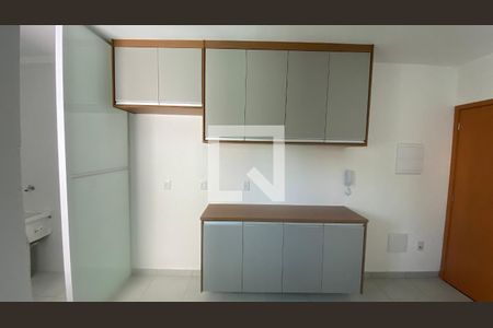 Apartamento à venda com 56m², 2 quartos e 1 vagaCozinha
