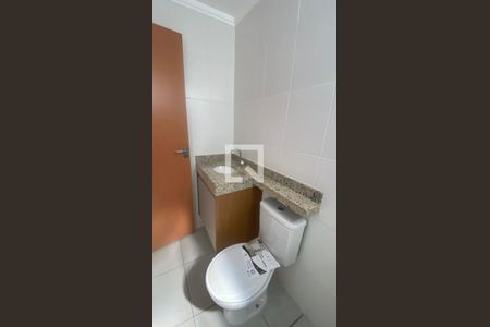 Apartamento à venda com 56m², 2 quartos e 1 vagaBanheiro