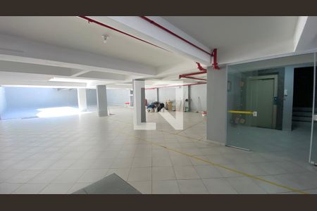 Apartamento à venda com 56m², 2 quartos e 1 vagaGaragem