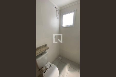 Apartamento à venda com 56m², 2 quartos e 1 vagaBanheiro