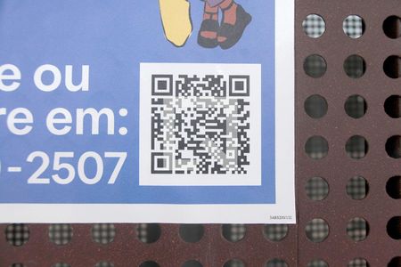 Studio para alugar com 24m², 1 quarto e 1 vagaQR Code 3ARS200_132