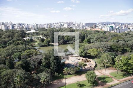 Studio para alugar com 24m², 1 quarto e 1 vagaÁrea Comum - Rooftop Vista