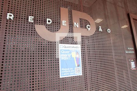 Studio para alugar com 24m², 1 quarto e 1 vagaPlaquinha