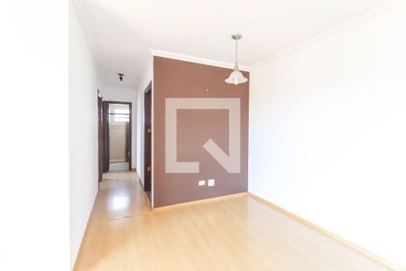 Sala de apartamento para alugar com 2 quartos, 60m² em Ponte de São João, Jundiaí