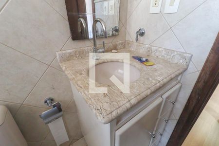 Apartamento para alugar com 60m², 2 quartos e 1 vagaBanheiro