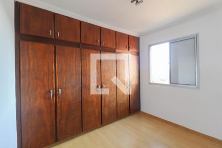 Apartamento para alugar com 60m², 2 quartos e 1 vagaQuarto 3