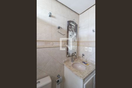 Apartamento para alugar com 60m², 2 quartos e 1 vagaBanheiro