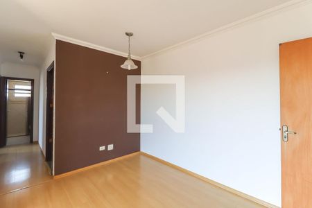 Sala de apartamento para alugar com 2 quartos, 60m² em Ponte de São João, Jundiaí