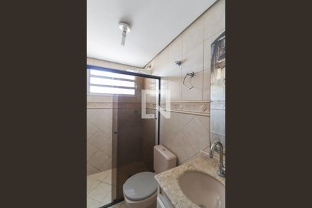 Apartamento para alugar com 60m², 2 quartos e 1 vagaBanheiro