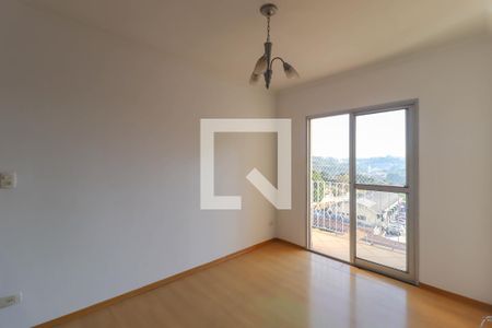 Sala de apartamento para alugar com 2 quartos, 60m² em Ponte de São João, Jundiaí