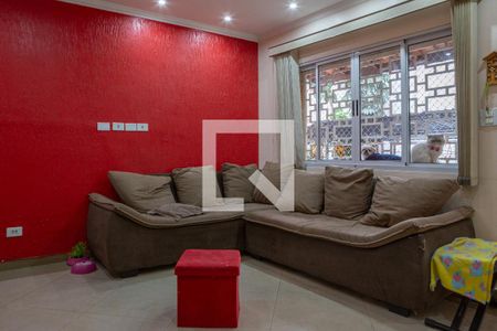 Sala de casa à venda com 3 quartos, 170m² em Lapa, São Paulo