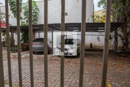 Vista da Sala de casa à venda com 3 quartos, 170m² em Lapa, São Paulo