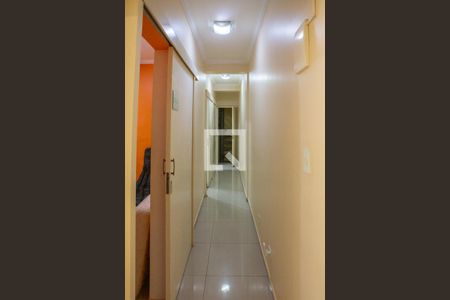 Ccorredor de casa à venda com 3 quartos, 170m² em Lapa, São Paulo