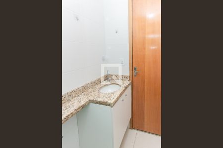 Apartamento à venda com 30m², 1 quarto e sem vaga Apartamento à venda com 30m², 1 quarto e sem vagaBanheiro