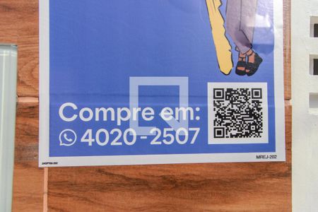 Apartamento à venda com 30m², 1 quarto e sem vaga Apartamento à venda com 30m², 1 quarto e sem vagaPlaca