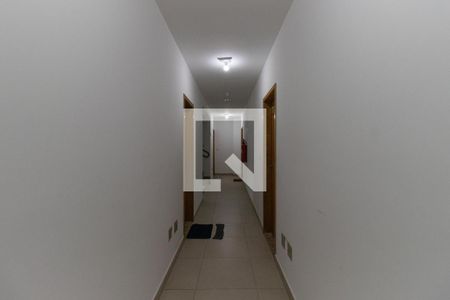 Apartamento à venda com 30m², 1 quarto e sem vaga Apartamento à venda com 30m², 1 quarto e sem vagaCorredor