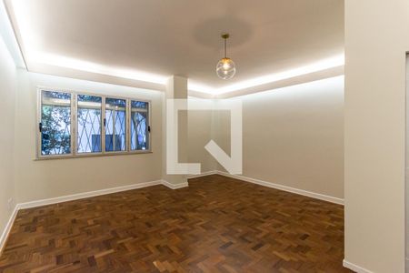 Apartamento para alugar em Higienópolis