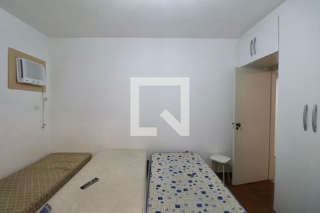 Quarto Suíte  de apartamento para alugar com 2 quartos, 85m² em Balneario Cidade Atlantica, Guarujá