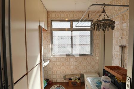 Apartamento para alugar com 85m², 2 quartos e 2 vagas Apartamento para alugar com 85m², 2 quartos e 2 vagasÁrea de Serviço