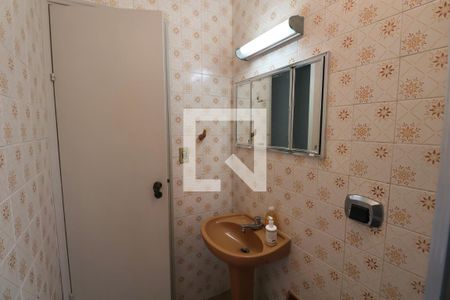 Apartamento para alugar com 85m², 2 quartos e 2 vagas Apartamento para alugar com 85m², 2 quartos e 2 vagasBanheiro Social