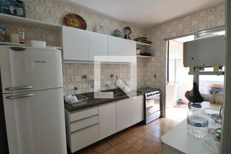 Apartamento para alugar com 85m², 2 quartos e 2 vagas Apartamento para alugar com 85m², 2 quartos e 2 vagasCozinha