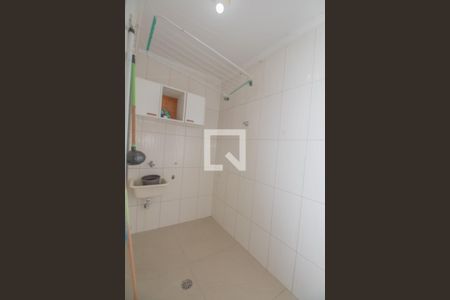 Casa à venda com 111m², 3 quartos e 2 vagasÁrea de Serviço