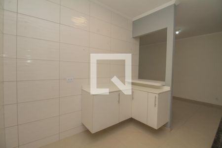 Casa à venda com 111m², 3 quartos e 2 vagasCozinha