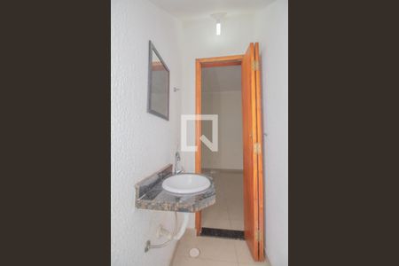 Casa à venda com 111m², 3 quartos e 2 vagasLavabo