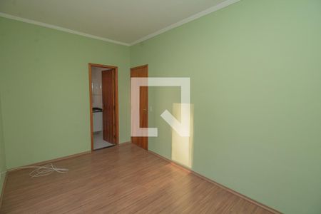 Suíte de casa à venda com 3 quartos, 111m² em Vila Fernandes, São Paulo