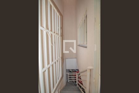 Casa à venda com 111m², 3 quartos e 2 vagasÁrea de Serviço