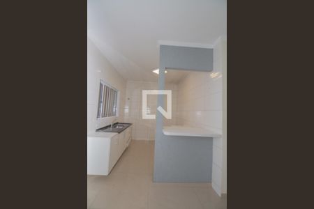 Casa à venda com 111m², 3 quartos e 2 vagasCozinha