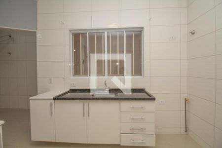 Casa à venda com 111m², 3 quartos e 2 vagasCozinha